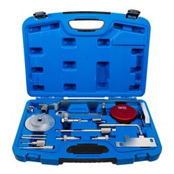 BGS Motor-Einstellwerkzeug-Satz für Fiat, PSA