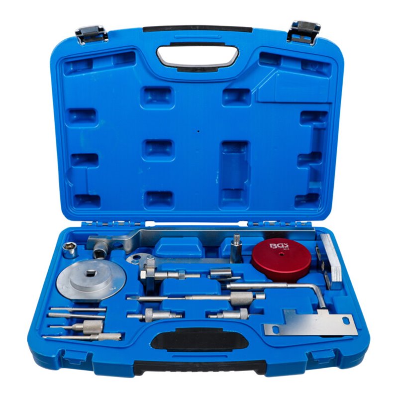 BGS Motor-Einstellwerkzeug-Satz für Fiat, PSA