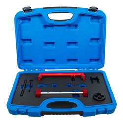 BGS Motor-Einstellwerkzeug-Satz für BMW S54 8 teilig