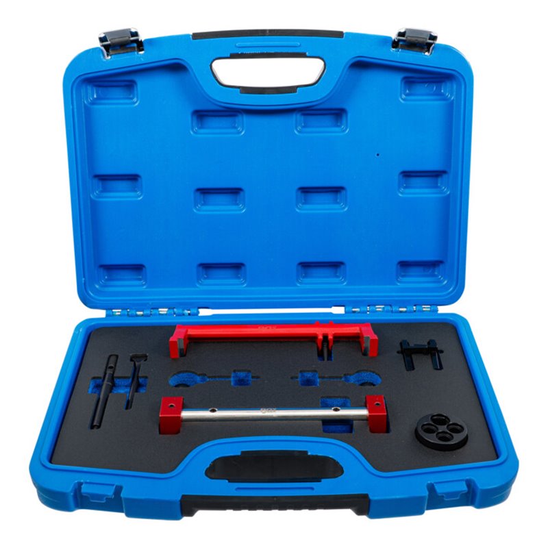 BGS Motor-Einstellwerkzeug-Satz für BMW S54 8 teilig
