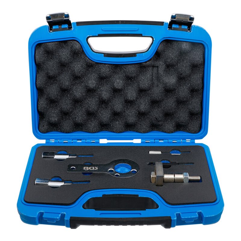 BGS Motor-Einstellwerkzeug-Satz für Fiat, Opel, Alfa 1.9/2,4l 16V Diesel