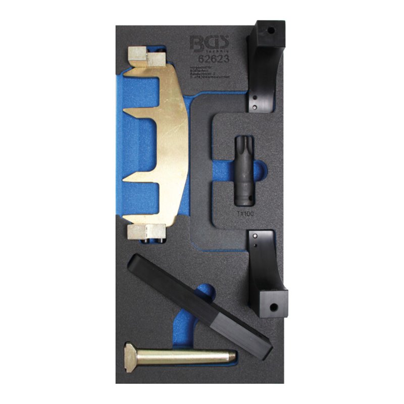 BGS Motor-Einstellwerkzeug-Satz für Mercedes-Benz M271