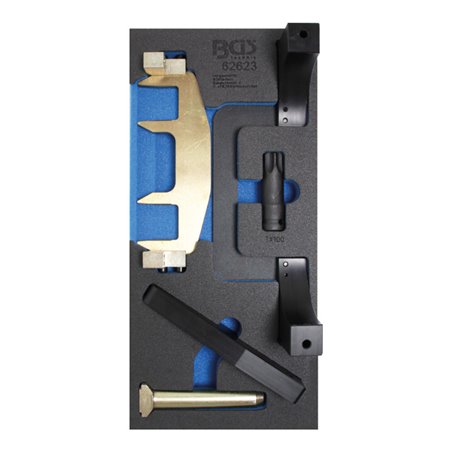 BGS Motor-Einstellwerkzeug-Satz für Mercedes-Benz M271