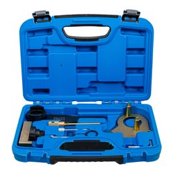 BGS Motor-Einstellwerkzeug-Satz für Nissan, Renault, Opel