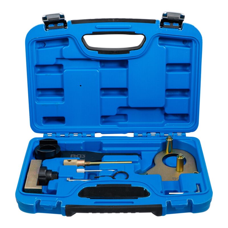 BGS Motor-Einstellwerkzeug-Satz für Nissan, Renault, Opel