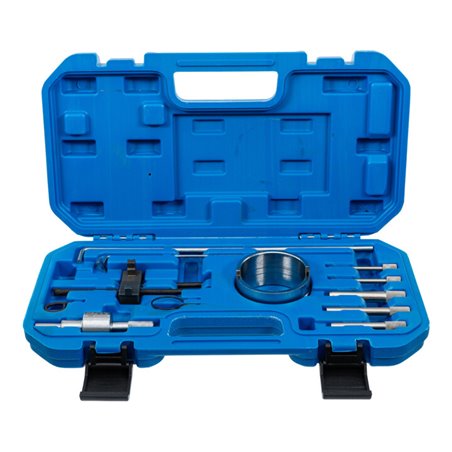 BGS Motor-Einstellwerkzeug-Satz für PSA 1.8, 2.0 16V Benzin