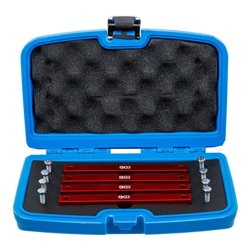 BGS Motor-Einstellwerkzeug-Satz für Mercedes-Benz M276, M157, M278 12 teilig