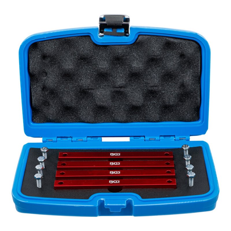 BGS Motor-Einstellwerkzeug-Satz für Mercedes-Benz M276, M157, M278 12 teilig