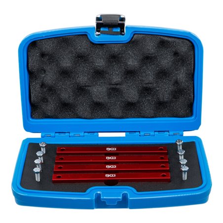 BGS Motor-Einstellwerkzeug-Satz für Mercedes-Benz M276, M157, M278 12 teilig