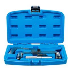 BGS Motor-Einstellwerkzeug-Satz für Renault, Volvo, Ford 16V, 20V Benzin