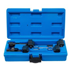 BGS Motor-Einstellwerkzeug-Satz für VAG 2.4, 2.8, 3.0 FSI