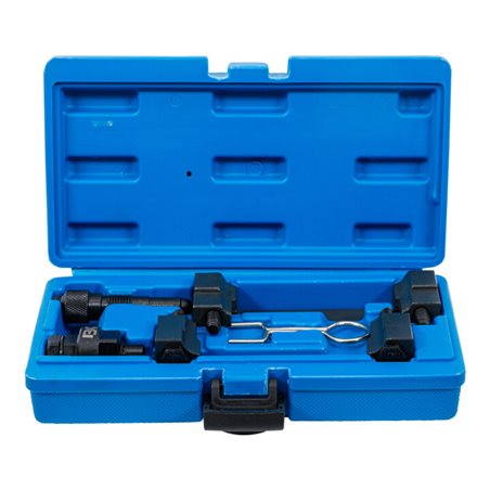 BGS Motor-Einstellwerkzeug-Satz für VAG 2.4, 2.8, 3.0 FSI