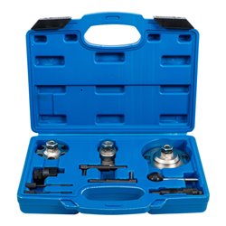 BGS Motor-Einstellwerkzeug-Satz für VAG 2.7, 3.0 TDI