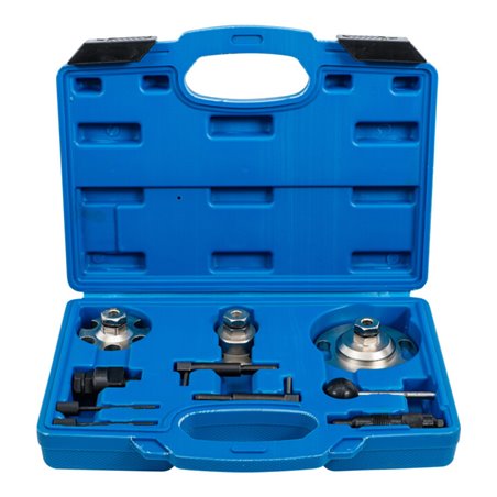 BGS Motor-Einstellwerkzeug-Satz für VAG 2.7, 3.0 TDI