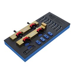 BGS Motor-Einstellwerkzeug-Satz für Mercedes-Benz M270, M274, M133