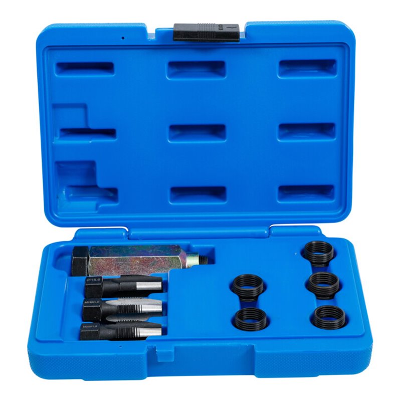 BGS Reparatursatz für Lambdasonden-Gewinde