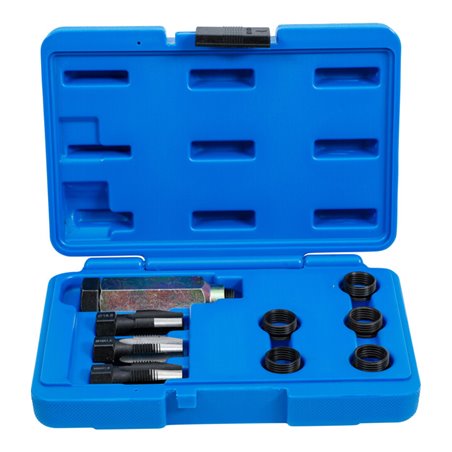 BGS Reparatursatz für Lambdasonden-Gewinde