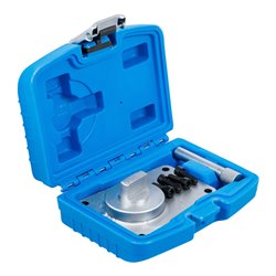 BGS Motor-Einstellwerkzeug-Satz für Opel, Chevrolet 2.0 CDI