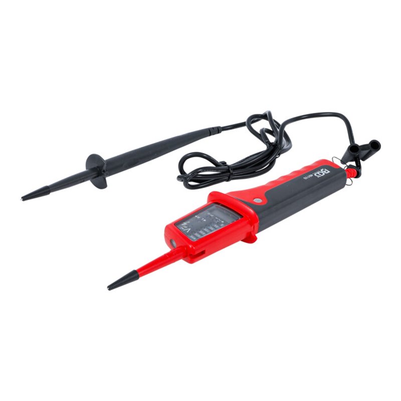 BGS Spannungsprüfer mit Digitalanzeige