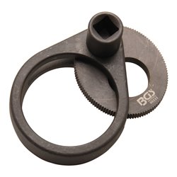 BGS Spurstangen-Werkzeug Antrieb Innenvierkant 12,5 mm (1/2 Zoll) 25 - 55 mm