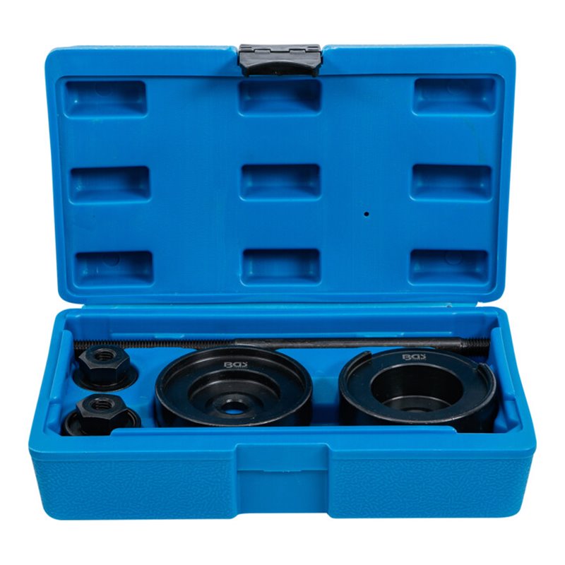 BGS Hinterachsbuchsen-Werkzeug-Satz für VW Golf, Audi A3