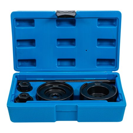 BGS Hinterachsbuchsen-Werkzeug-Satz für VW Golf, Audi A3