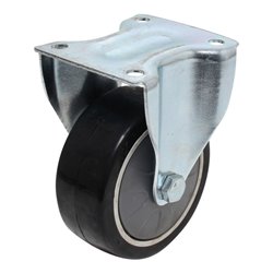 BGS Bockrolle für Werkstattwagen Art. 4111