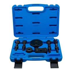 BGS Vibrations-Meißel-Satz