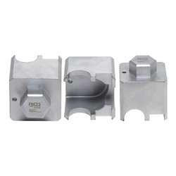 BGS CNG Flaschenventil-Schlüssel für Citroen C3 (großes Ventil)