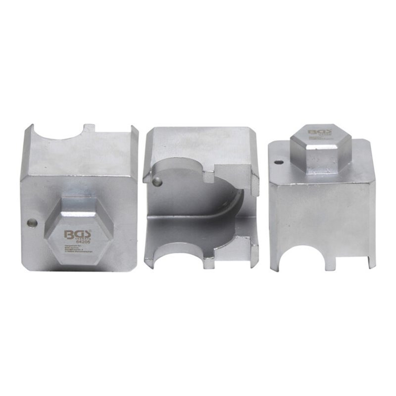 BGS CNG Flaschenventil-Schlüssel für Citroen C3 (großes Ventil)