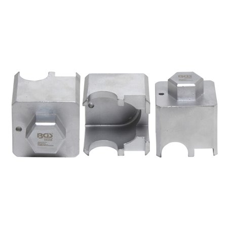 BGS CNG Flaschenventil-Schlüssel für Citroen C3 (großes Ventil)