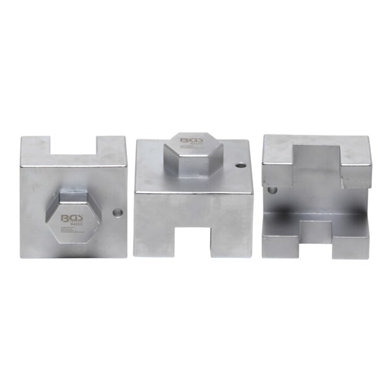 BGS CNG Flaschenventil-Schlüssel für Opel Zafira II, Combo