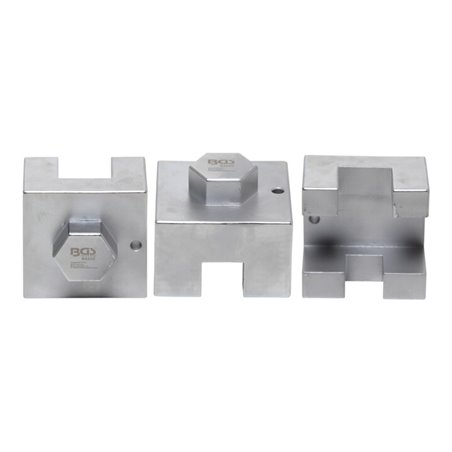 BGS CNG Flaschenventil-Schlüssel für Opel Zafira II, Combo