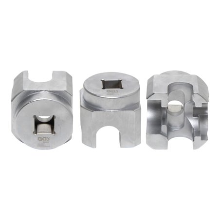 BGS CNG Flaschenventil-Schlüssel für Fiat Multipla II, Punto / Citroen C3