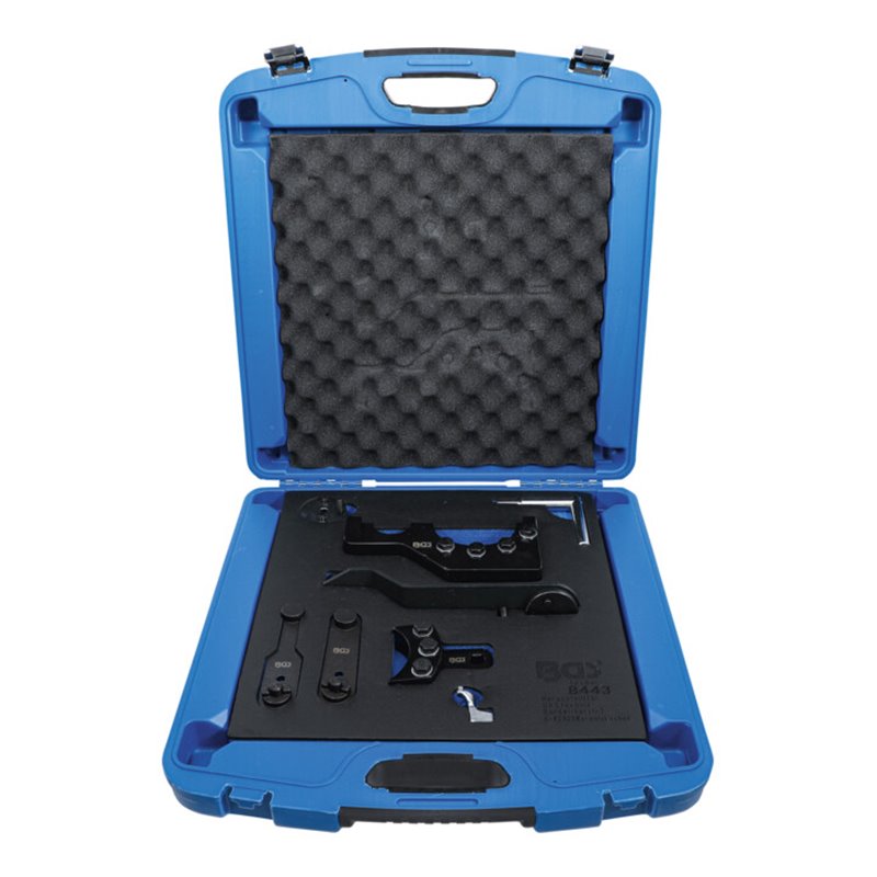 BGS Motor-Einstellwerkzeug-Satz für VAG 2.5, 4.9D, TDI PD