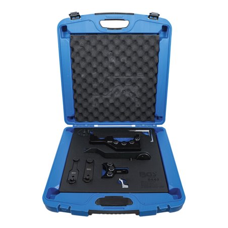 BGS Motor-Einstellwerkzeug-Satz für VAG 2.5, 4.9D, TDI PD