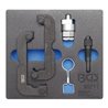 BGS Motor-Einstellwerkzeug-Satz für Audi 2.4, 2.8, 3.0 TFSI