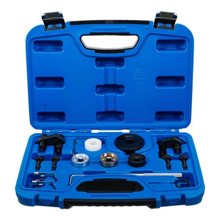 BGS Motor-Einstellwerkzeug-Satz für VAG 1.8, 2.0L FSI, TFSI