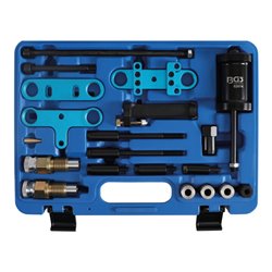 BGS Kraftstoff-Einspritzdüsenwerkzeug-Satz für BMW