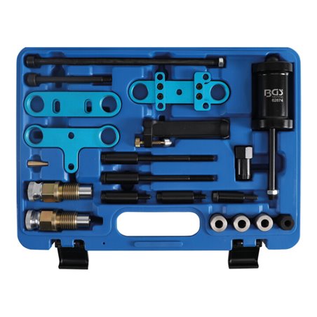 BGS Kraftstoff-Einspritzdüsenwerkzeug-Satz für BMW