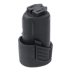 BGS Ersatzakku Li-Ion 10,8 V / 2,0 Ah für Art. 9294