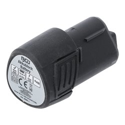 BGS Ersatzakku Li-Ion 10,8 V / 2,0 Ah für Art. 9294