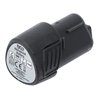 BGS Ersatzakku Li-Ion 10,8 V / 2,0 Ah für Art. 9294