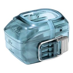 Makita Akku-Schutzhülle