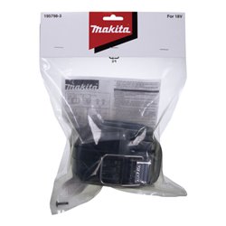 Makita Akku-Schutzhülle