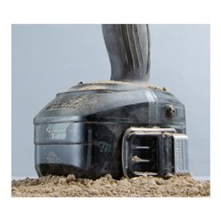 Makita Akku-Schutzhülle