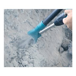 Makita Absaug-Set Stemmen