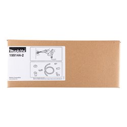 Makita Absaug-Set Stemmen