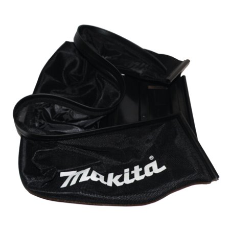 Makita Grasfangkorb komplett 40L