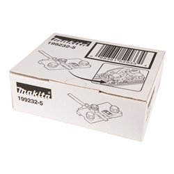 Makita Führungsschienenadapter 199232-5